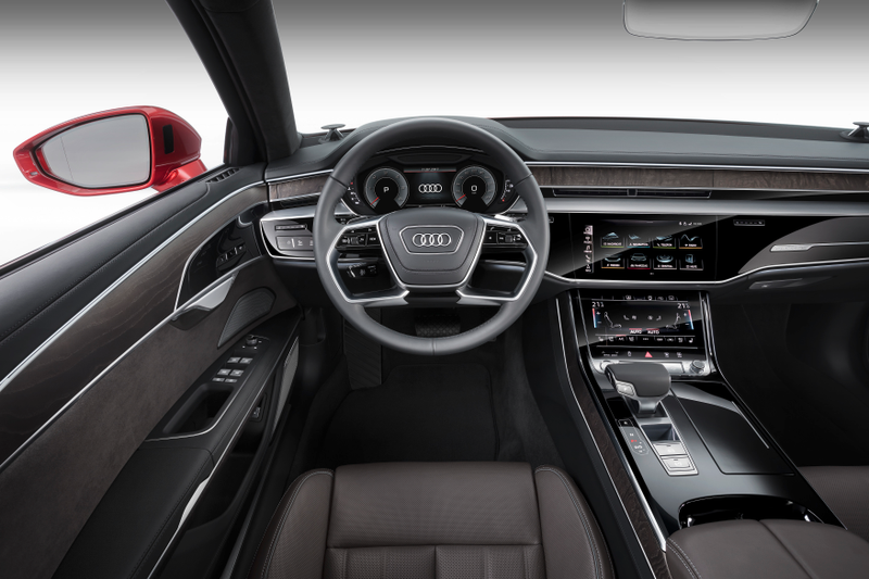 Photo: Audi